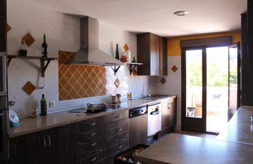 Casa Rural Baobab - Foto 23