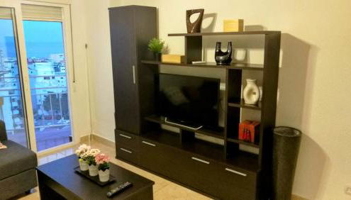 Apartamento vistas unicas al mar! - Foto 4