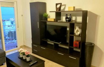 Apartamento vistas unicas al mar! - Foto 4