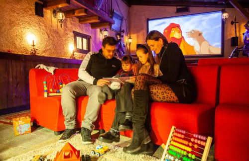 Park Chalet Village - Foto 75