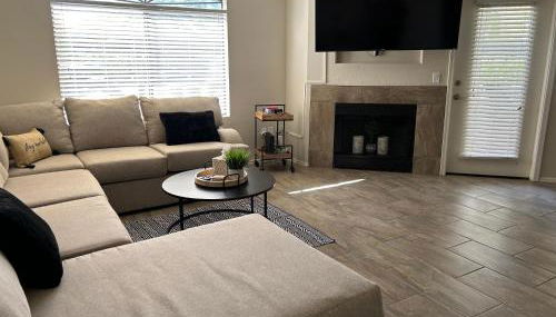 Stay in Style Scottsdale 1st Floor Condo - Foto 3