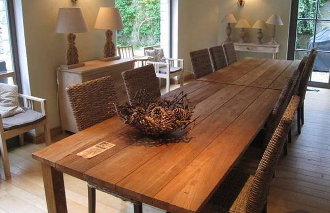 Spacious Place in Hamoir - Foto 16