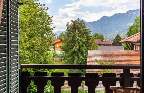 Ferienwohnung Bergblick - Foto 21