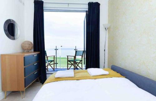 Seafront home with fabulous sea views - Foto 35