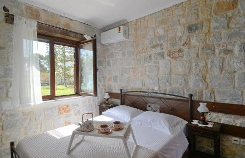 Antorina Beachfront Villas with Private Pools - Foto 38