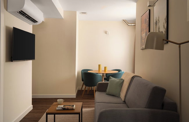 Limehome Vitoria Palacio de los Álava-Velasco - Foto 106