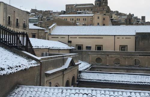 Attico Da Rosa con vista spettacolare a 360 gradi - Foto 25