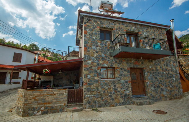 Aethra Cottage - Foto 1