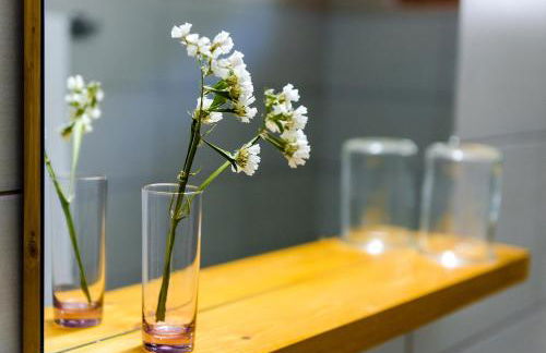 Avli Apartments - Foto 20