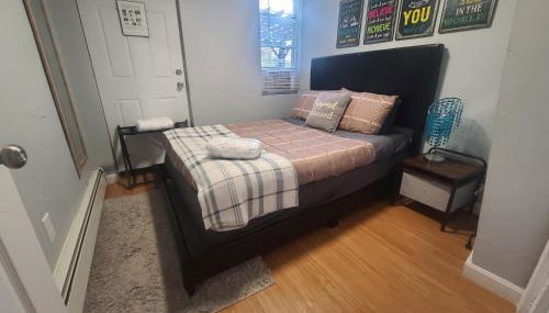 2 Bedrooms free parking South of Boston Quincy - Park view - Foto 4