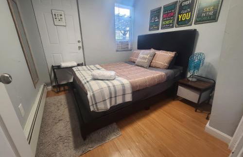 2 Bedrooms free parking South of Boston Quincy - Park view - Foto 4