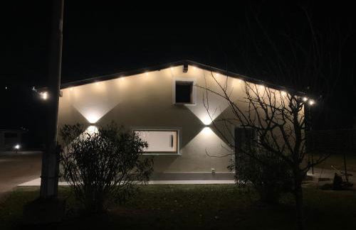 IL COMO' DELLA CIVETTA - Nido del Picchio - Foto 10