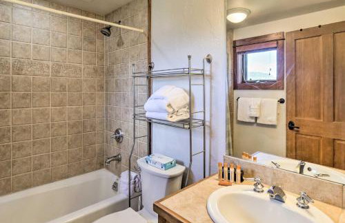 Less Than 1 Mi to Slopes Mtn-View Keystone Condo - Photo 16