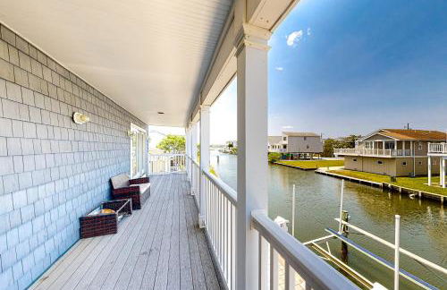 Town of Fenwick Island - 41 Bayside Dr - Photo 22