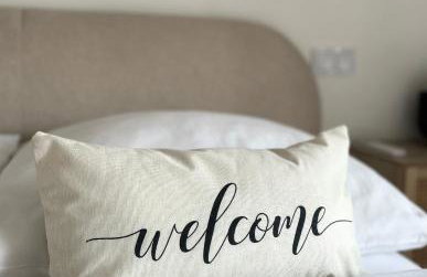 Apartament Lina Koralowa samodzielne zameldowanie self check-in - Foto 11