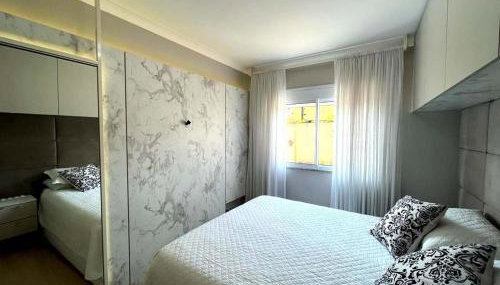 Apartamento Villa Nova Master Collection - Photo 3