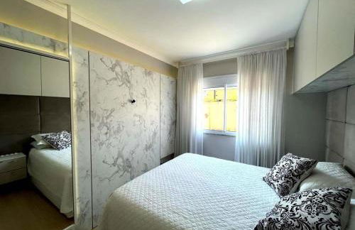 Apartamento Villa Nova Master Collection - Foto 3