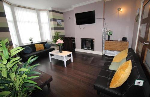 Ridge House - Foto 14