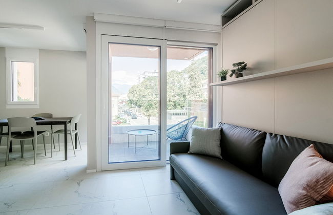 Locarno Studio Apartments - Photo 66
