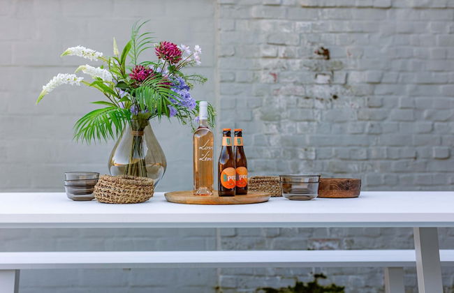 House Tilo Charming Holiday Home in Ypres for 8 Guests History Nature and Relaxation - Foto 20