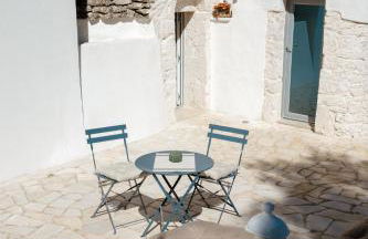 Borgo Chiancarosa, esclusivi trulli con piscina riscaldata - Foto 26