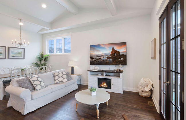 Blue Dog Landing - Foto 21