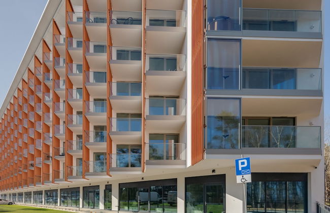 Sunny Coast Studio by Renters - Foto 36