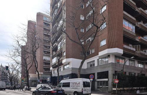 My City Home - Elegante apartamento en Chamberí - Photo 23