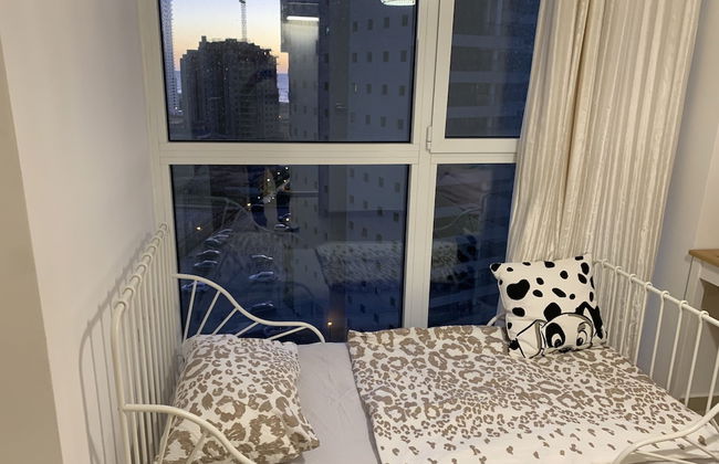 Prince Palace Netanya Beach Royal Resort - Foto 9