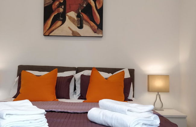 Chiltern Apartment - Foto 4