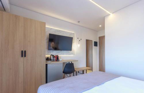 9 Luxury Rooms - Foto 24