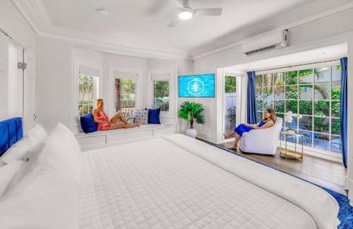 Grand Residence Heated Pool Beach Proximity Emerald Key RESlDENCES - Foto 19