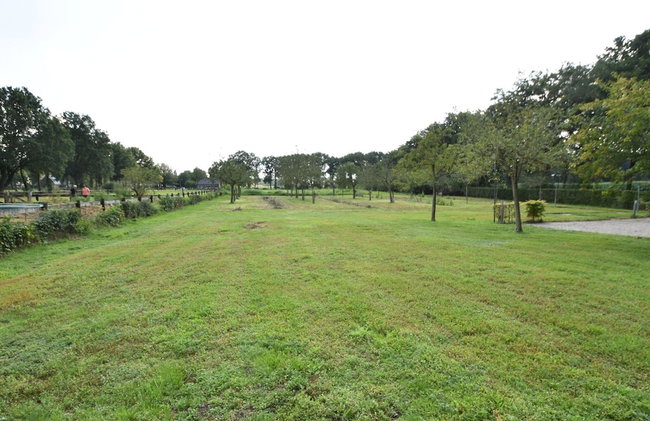 Holiday Home in Reest Valley Near Forest & Pond - Foto 55