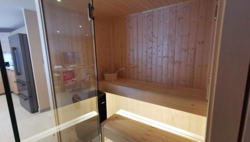 L'écrin des neiges - Sauna - Foto 3