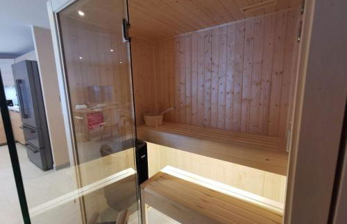 L'écrin des neiges - Sauna - Foto 3