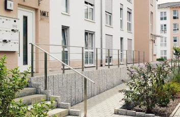 MATT ' Penthouse mit Dachterrasse & Weinbergblick - Foto 25