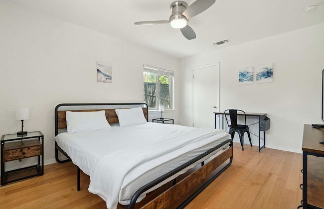 Quiet 4 Bedroom Home Located off Sola - Foto 10