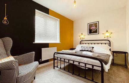 She's Electric - Foto 4