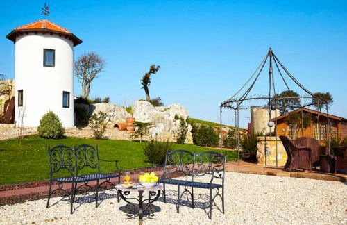 Casa Rural Azaga Adults Only - Foto 8