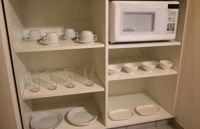 Condomínio do Edifício The Park Hall - Foto 4