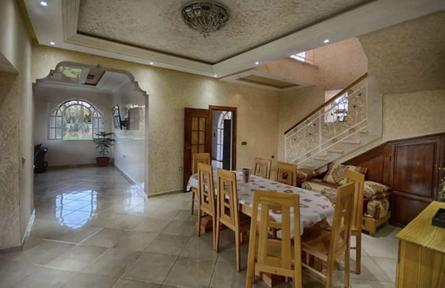 Villa Al-Jaouhara - Photo 29