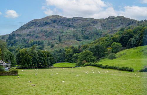 The Old Police House - Foto 49