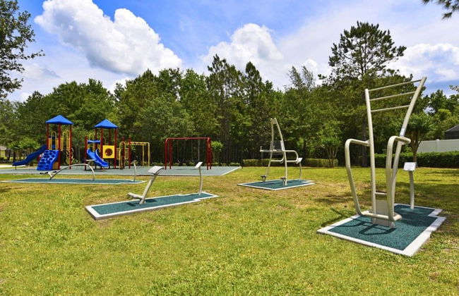 Tree Top Retreat - Foto 28