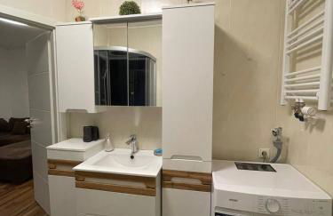 Gemütliches EG-Apartment in Weißenthurm für 6 - Foto 13