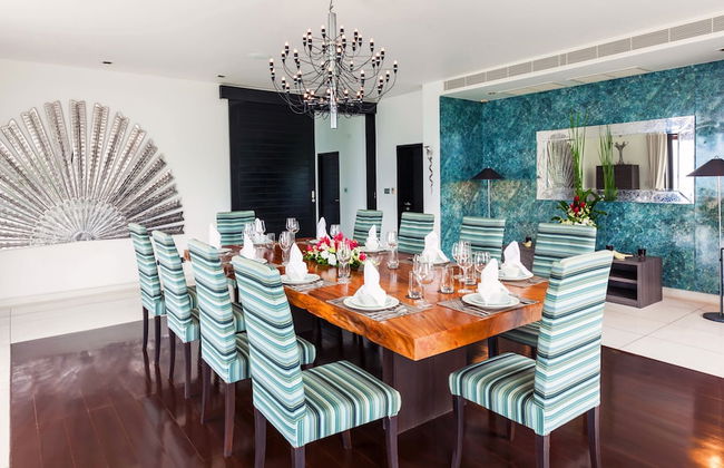 Villa Ocean's 11 - Foto 43