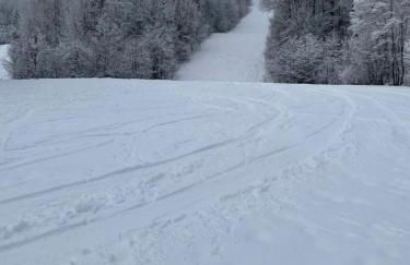Puy Saint Vincent Le Hameau des Écrins agréable appartement 30m2, de 4 à 6 couchages - Foto 18