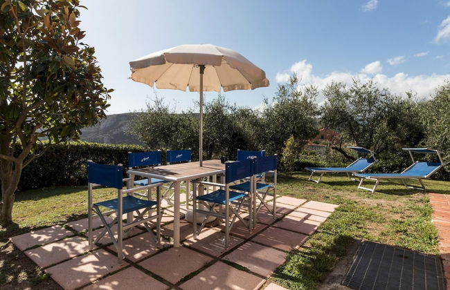 Il Borgo Apartments A1 - Sv-d600-bove3ata - Foto 31