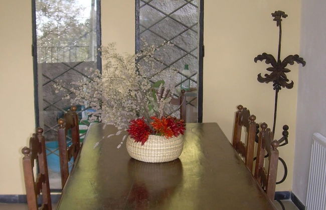 Cozy Holiday Home in Lerici near Sea - Foto 36