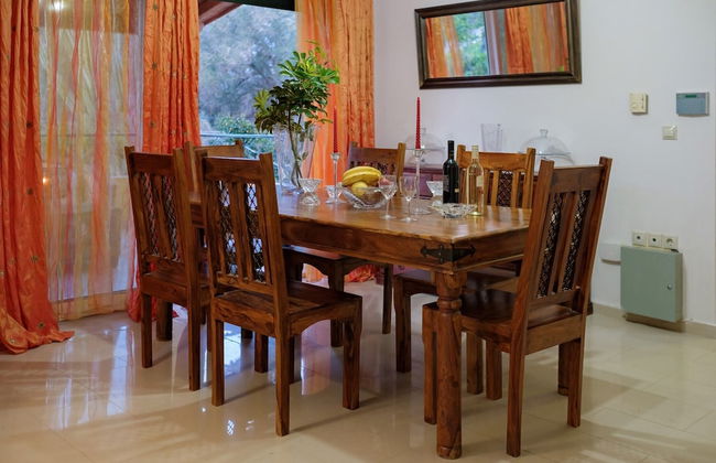 Villa Danae by CorfuEscapes - Foto 26