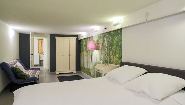 Rendeux Villa With Garden - Foto 3, Habitación